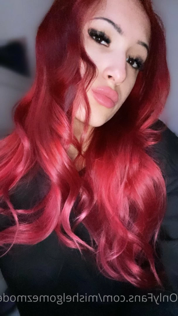 Mishel Gomez [ mishelgomezmodel ] Onlyfans leaked photo 4720126 on Hotleaks.tv