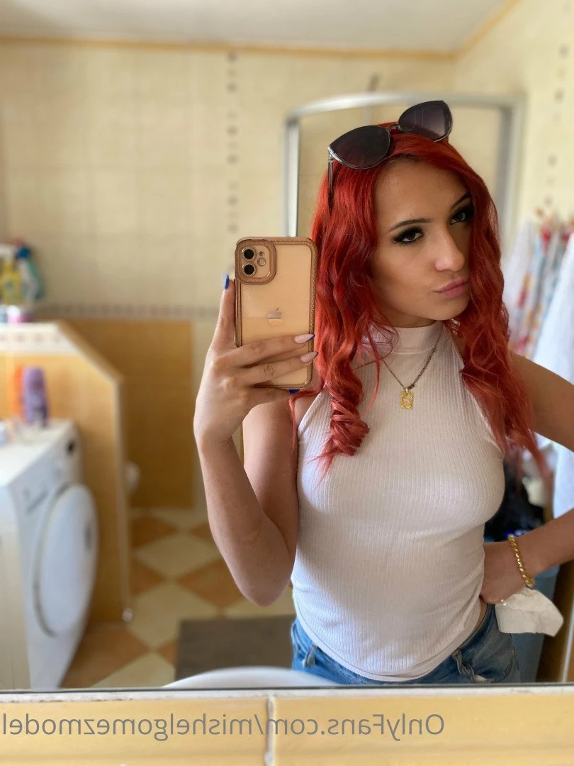Mishel Gomez [ mishelgomezmodel ] Onlyfans leaked photo 4720132 on Hotleaks.tv