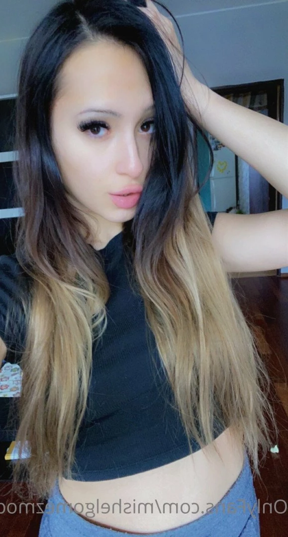 Mishel Gomez [ mishelgomezmodel ] Onlyfans leaked photo 4720143 on Hotleaks.tv