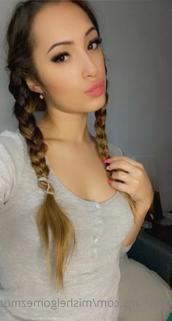 Mishel Gomez [ mishelgomezmodel ] Onlyfans leaked photo 4720160 on Hotleaks.tv