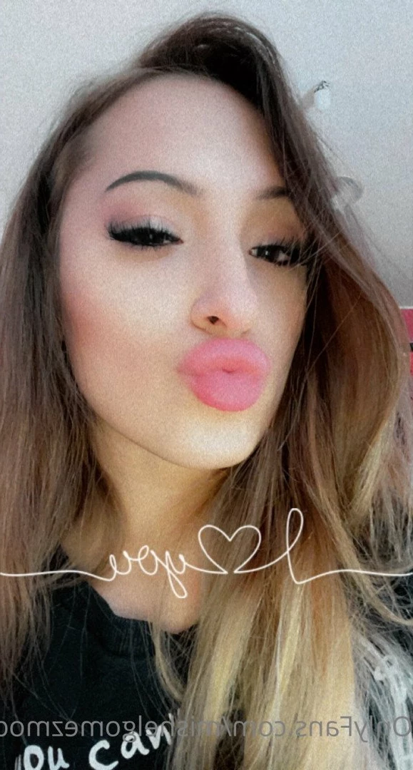 Mishel Gomez [ mishelgomezmodel ] Onlyfans leaked photo 4720174 on Hotleaks.tv