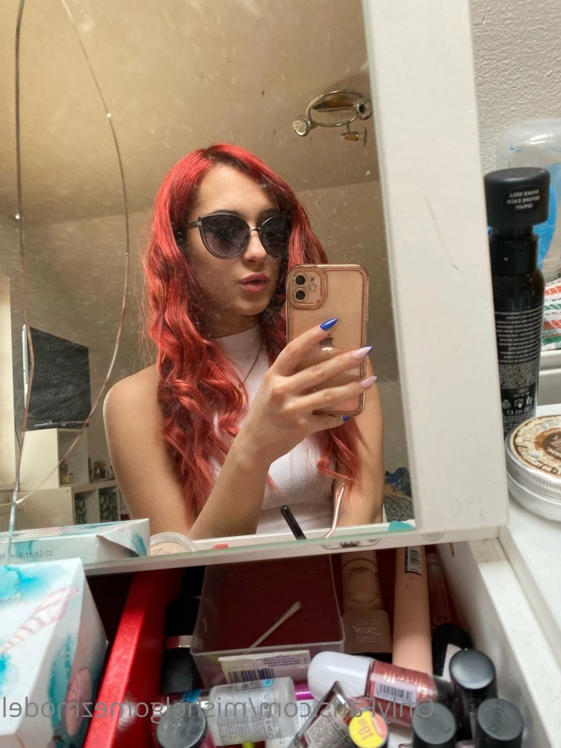 Mishel Gomez [ mishelgomezmodel ] Onlyfans leaked photo 4720233 on Hotleaks.tv