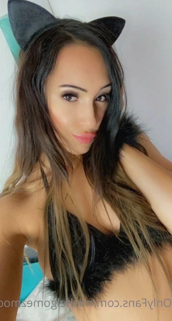 Mishel Gomez [ mishelgomezmodel ] Onlyfans leaked photo 4720234 on Hotleaks.tv