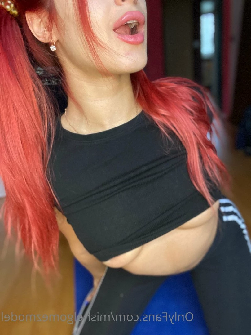 Mishel Gomez [ mishelgomezmodel ] Onlyfans leaked photo 4720251 on Hotleaks.tv