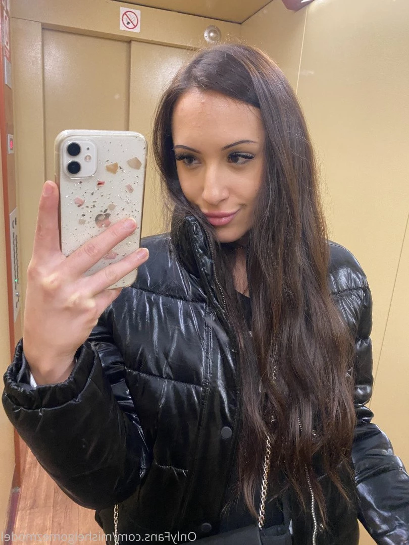 Mishel Gomez [ mishelgomezmodel ] Onlyfans leaked photo 4720257 on Hotleaks.tv
