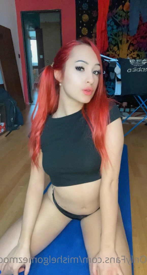 Mishel Gomez [ mishelgomezmodel ] Onlyfans leaked photo 4720268 on Hotleaks.tv