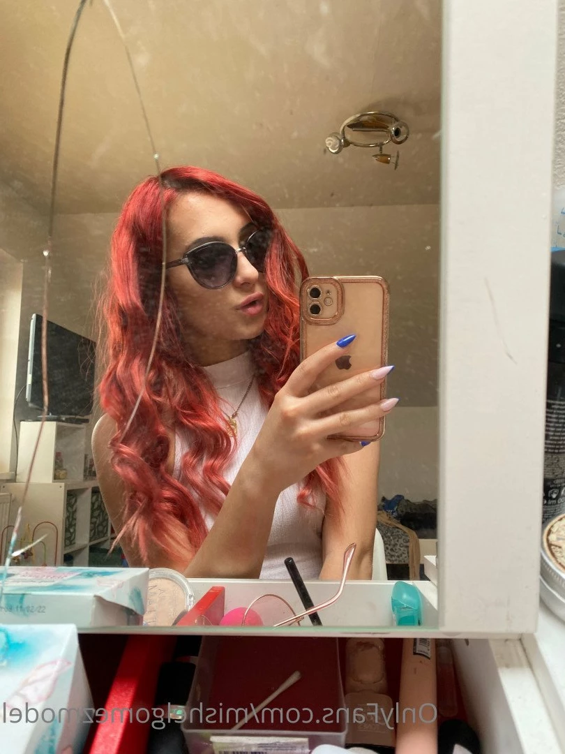 Mishel Gomez [ mishelgomezmodel ] Onlyfans leaked photo 4720271 on Hotleaks.tv