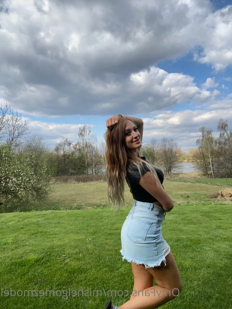Mishel Gomez [ mishelgomezmodel ] Onlyfans leaked photo 4720277 on Hotleaks.tv