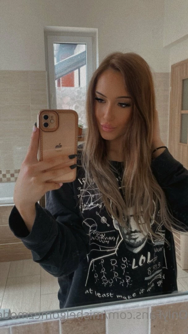 Mishel Gomez [ mishelgomezmodel ] Onlyfans leaked photo 4720290 on Hotleaks.tv