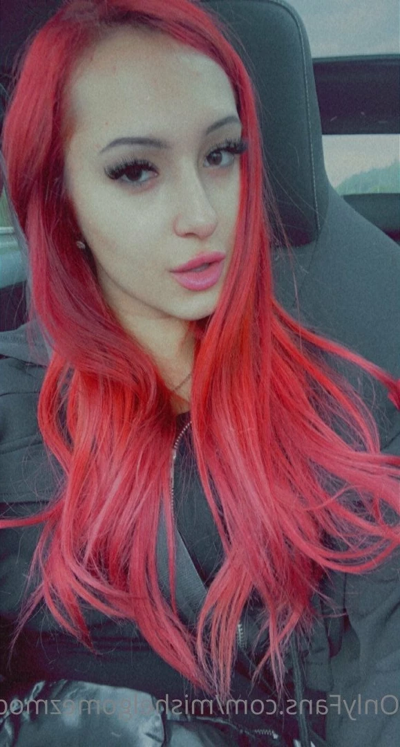 Mishel Gomez [ mishelgomezmodel ] Onlyfans leaked photo 4720307 on Hotleaks.tv