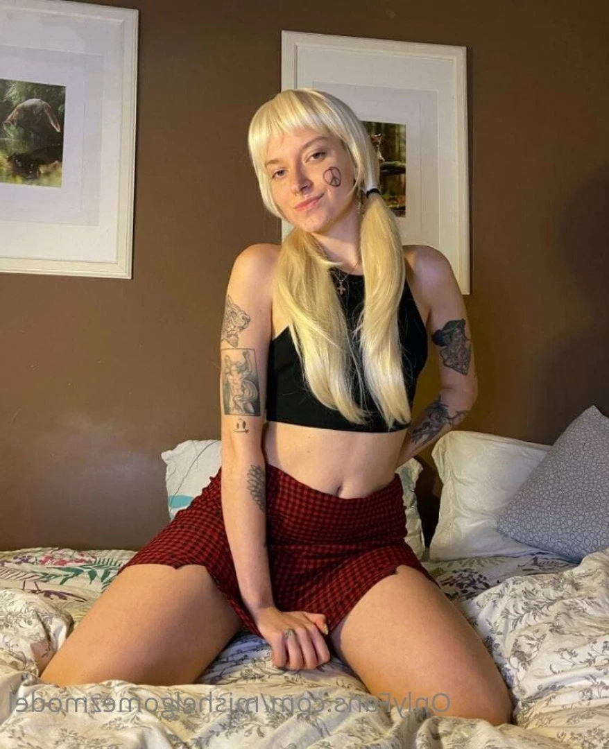Mishel Gomez [ mishelgomezmodel ] Onlyfans leaked photo 4720309 on Hotleaks.tv