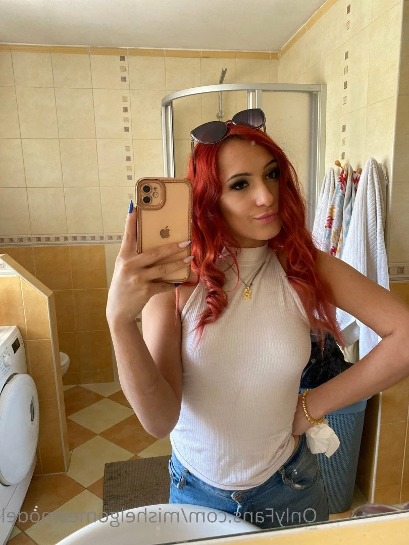 Mishel Gomez [ mishelgomezmodel ] Onlyfans leaked photo 4720316 on Hotleaks.tv
