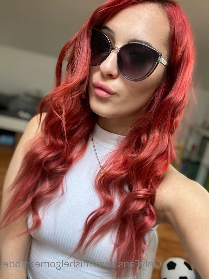 Mishel Gomez [ mishelgomezmodel ] Onlyfans leaked photo 4720330 on Hotleaks.tv