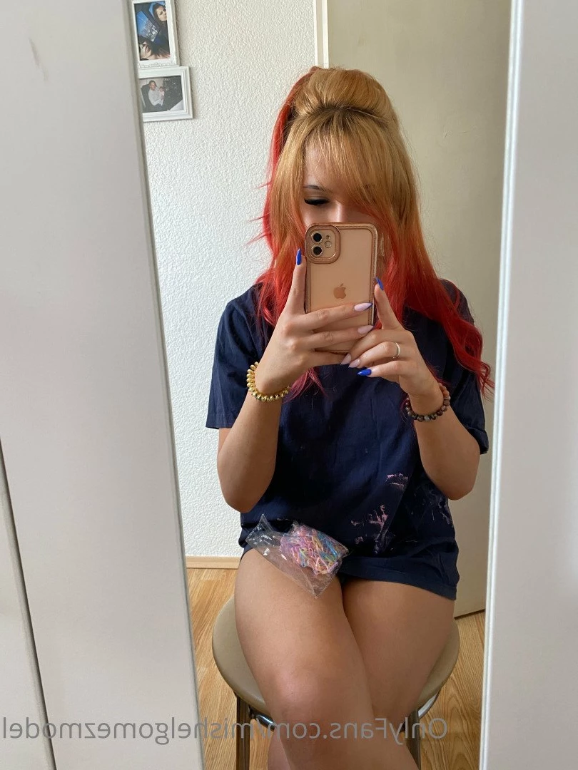 Mishel Gomez [ mishelgomezmodel ] Onlyfans leaked photo 4720362 on Hotleaks.tv