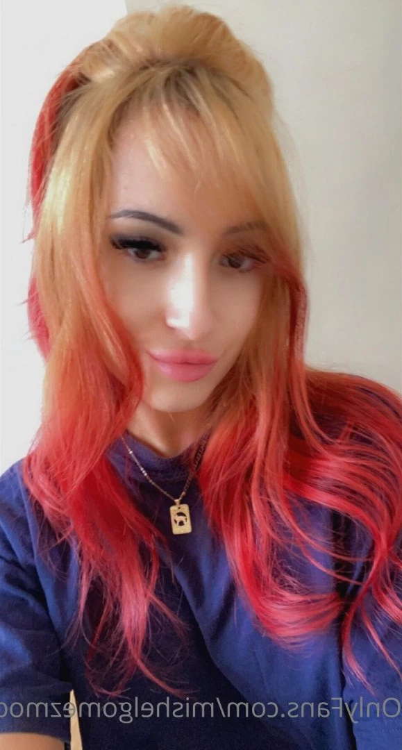 Mishel Gomez [ mishelgomezmodel ] Onlyfans leaked photo 4720365 on Hotleaks.tv