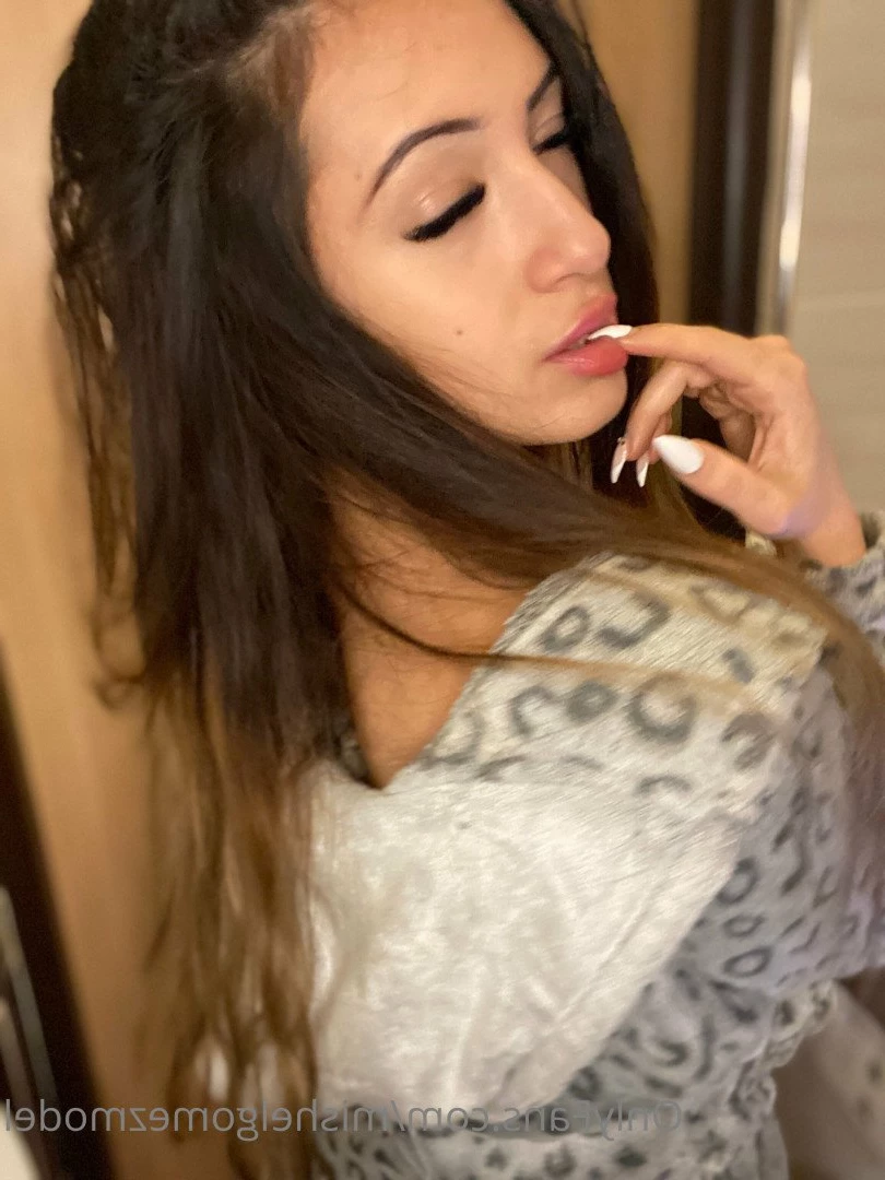 Mishel Gomez [ mishelgomezmodel ] Onlyfans leaked photo 4720368 on Hotleaks.tv