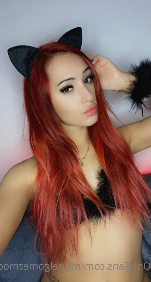 Mishel Gomez [ mishelgomezmodel ] Onlyfans leaked photo 4720379 on Hotleaks.tv