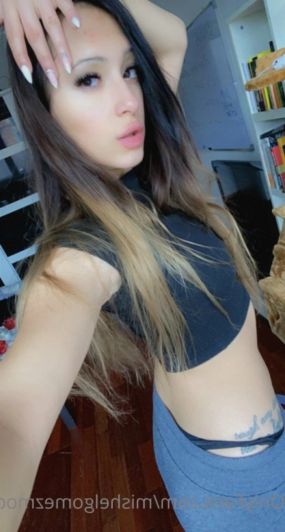 Mishel Gomez [ mishelgomezmodel ] Onlyfans leaked photo 4720383 on Hotleaks.tv