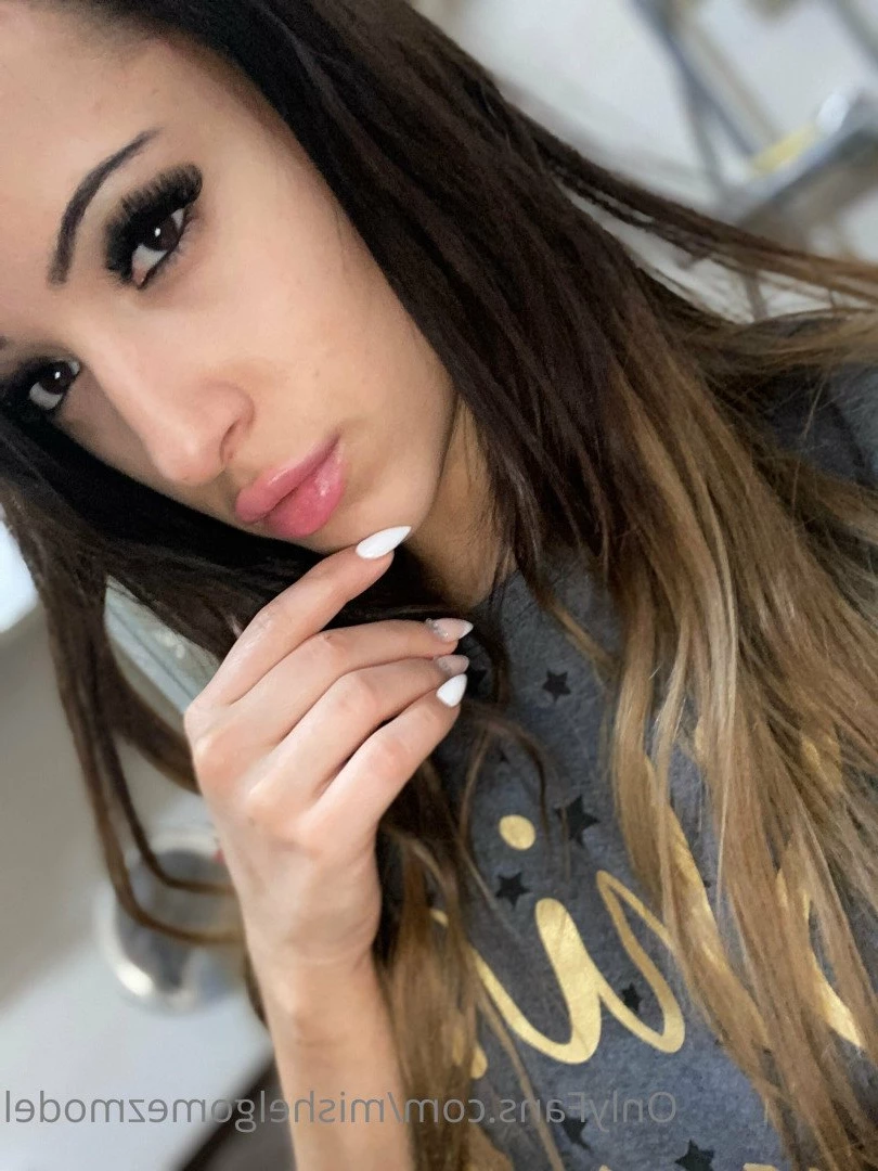 Mishel Gomez [ mishelgomezmodel ] Onlyfans leaked photo 4720395 on Hotleaks.tv
