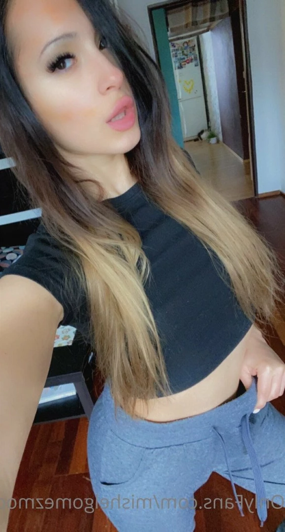 Mishel Gomez [ mishelgomezmodel ] Onlyfans leaked photo 4720411 on Hotleaks.tv