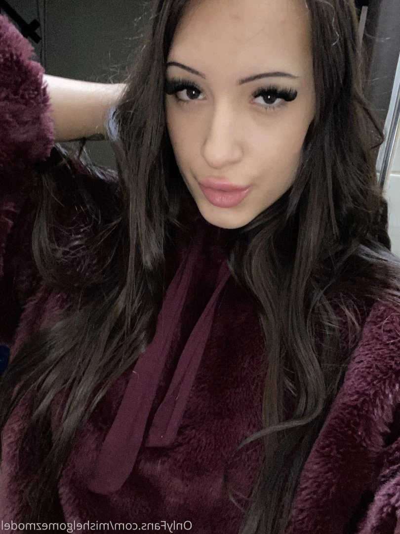 Mishel Gomez [ mishelgomezmodel ] Onlyfans leaked photo 4720415 on Hotleaks.tv
