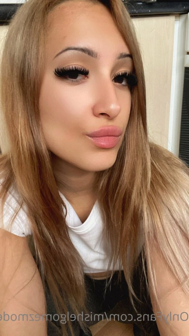 Mishel Gomez [ mishelgomezmodel ] Onlyfans leaked photo 4720418 on Hotleaks.tv