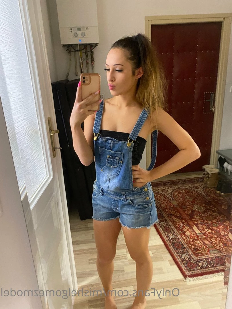 Mishel Gomez [ mishelgomezmodel ] Onlyfans leaked photo 4720420 on Hotleaks.tv