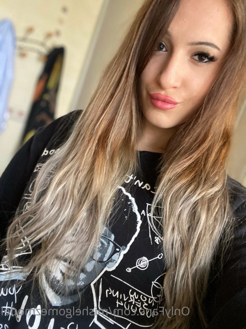 Mishel Gomez [ mishelgomezmodel ] Onlyfans leaked photo 4720448 on Hotleaks.tv