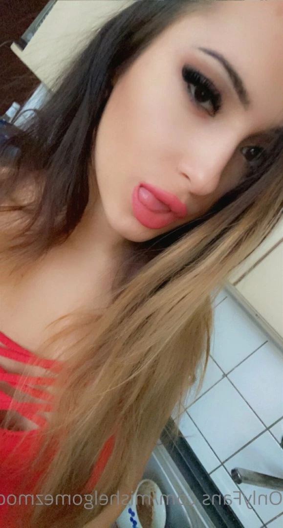 Mishel Gomez [ mishelgomezmodel ] Onlyfans leaked photo 4720451 on Hotleaks.tv