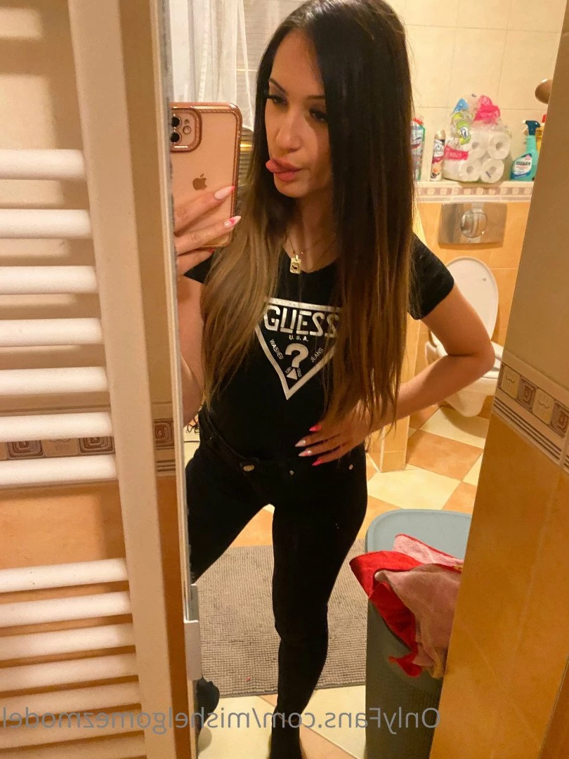Mishel Gomez [ mishelgomezmodel ] Onlyfans leaked photo 4720457 on Hotleaks.tv