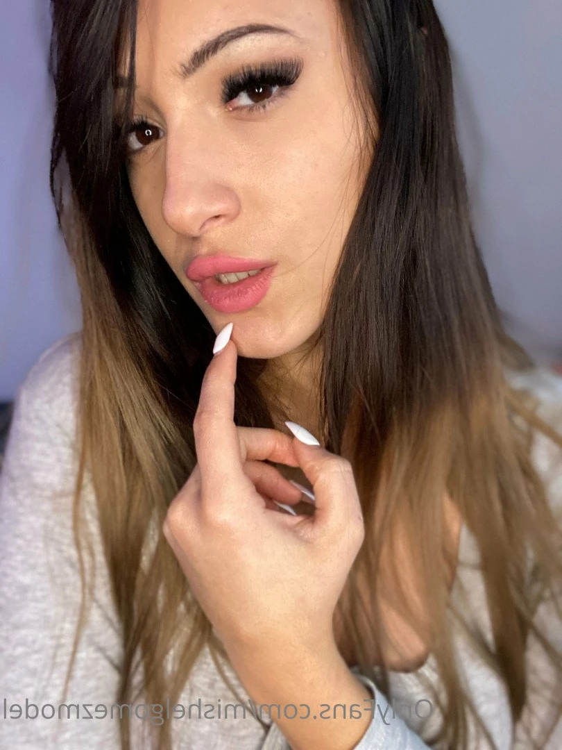 Mishel Gomez [ mishelgomezmodel ] Onlyfans leaked photo 4720471 on Hotleaks.tv
