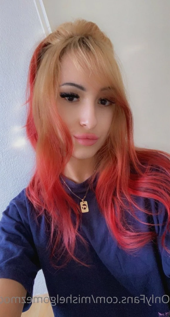 Mishel Gomez [ mishelgomezmodel ] Onlyfans leaked photo 4720482 on Hotleaks.tv