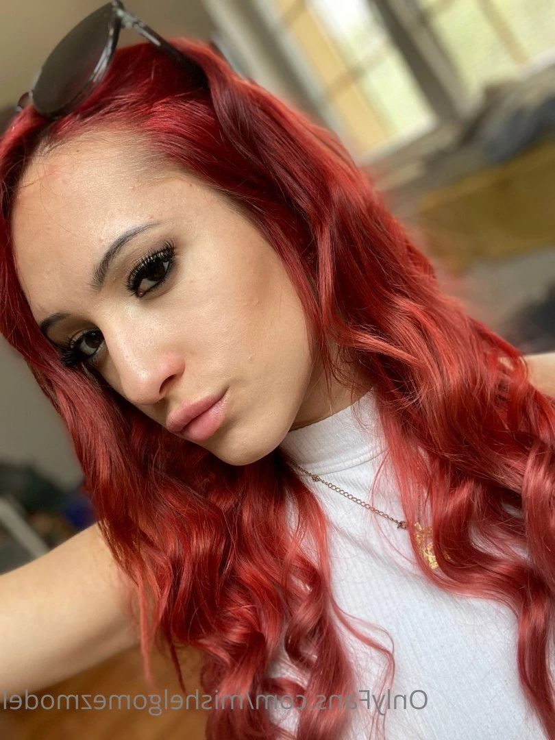 Mishel Gomez [ mishelgomezmodel ] Onlyfans leaked photo 4720490 on Hotleaks.tv