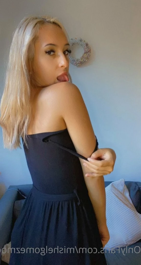 Mishel Gomez [ mishelgomezmodel ] Onlyfans leaked photo 4720504 on Hotleaks.tv