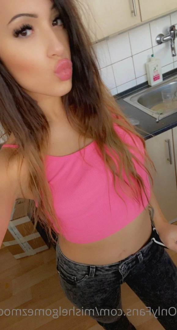 Mishel Gomez [ mishelgomezmodel ] Onlyfans leaked photo 4720517 on Hotleaks.tv
