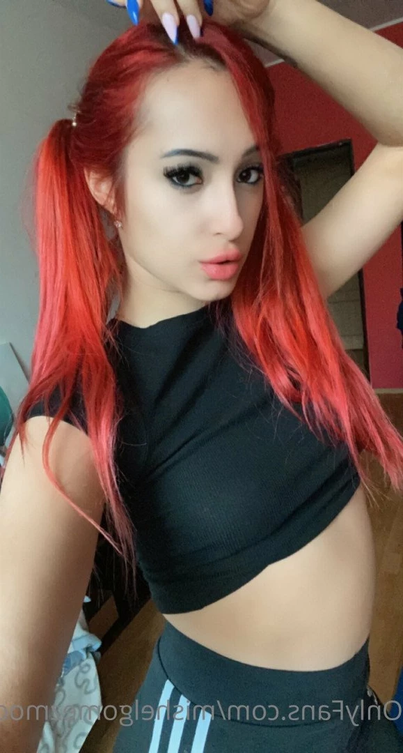 Mishel Gomez [ mishelgomezmodel ] Onlyfans leaked photo 4720524 on Hotleaks.tv