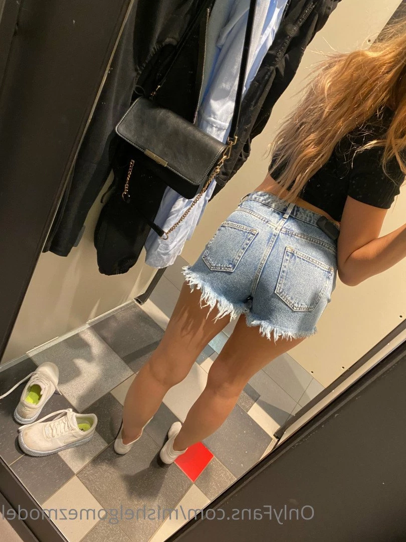 Mishel Gomez [ mishelgomezmodel ] Onlyfans leaked photo 4720525 on Hotleaks.tv