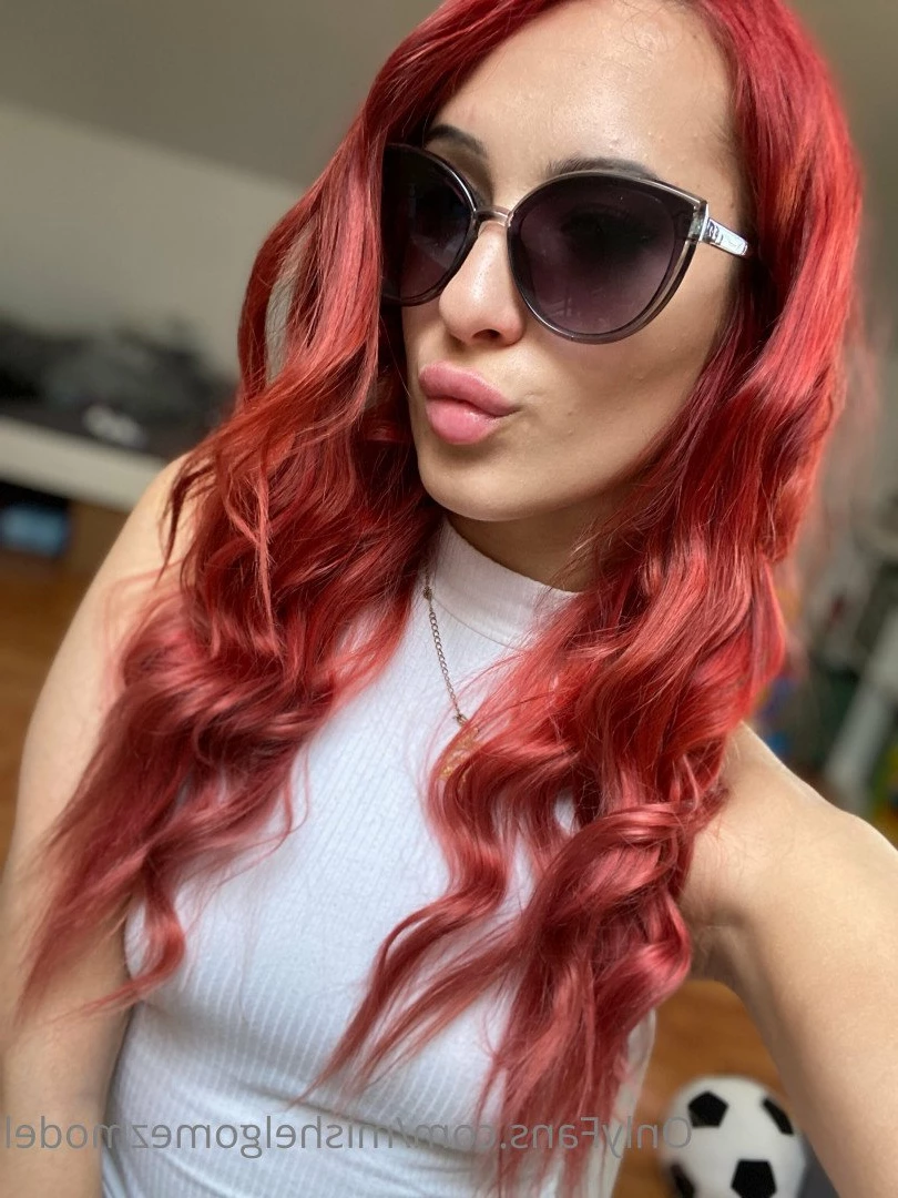 Mishel Gomez [ mishelgomezmodel ] Onlyfans leaked photo 4720548 on Hotleaks.tv