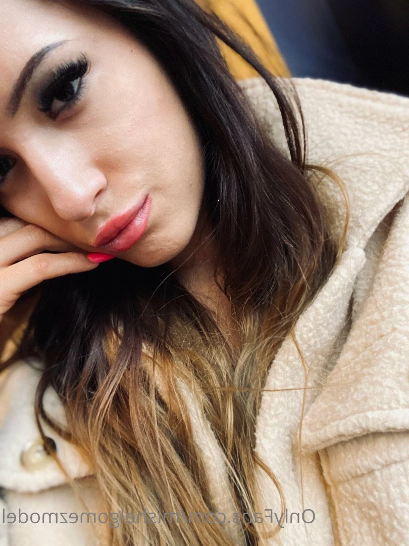 Mishel Gomez [ mishelgomezmodel ] Onlyfans leaked photo 4720563 on Hotleaks.tv