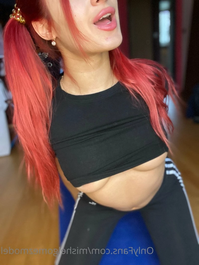 Mishel Gomez [ mishelgomezmodel ] Onlyfans leaked photo 4720575 on Hotleaks.tv
