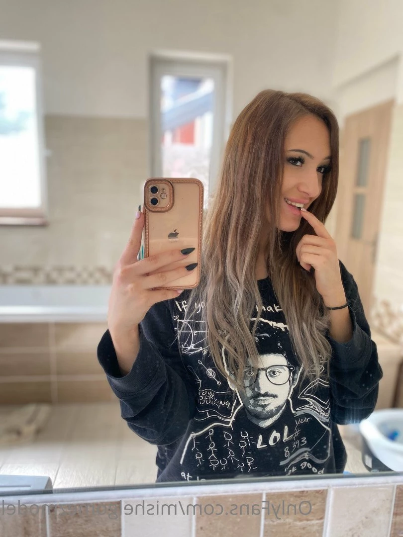 Mishel Gomez [ mishelgomezmodel ] Onlyfans leaked photo 4720595 on Hotleaks.tv
