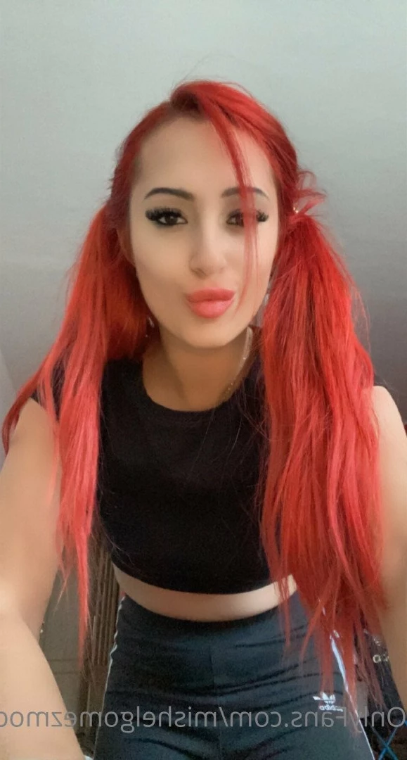 Mishel Gomez [ mishelgomezmodel ] Onlyfans leaked photo 4720597 on Hotleaks.tv