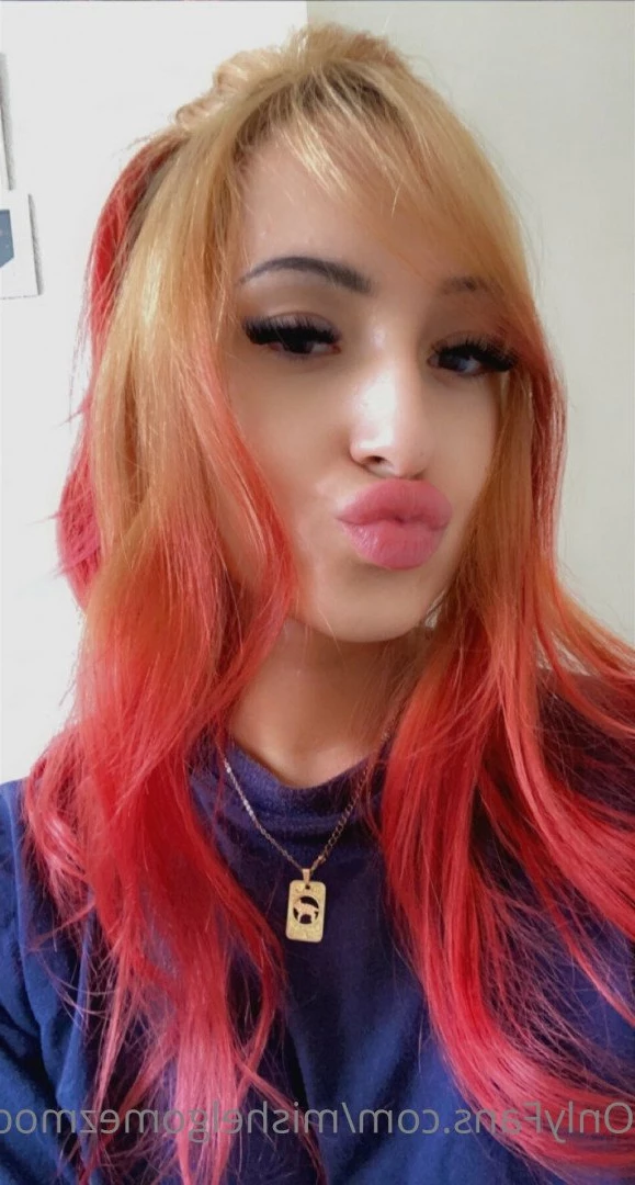 Mishel Gomez [ mishelgomezmodel ] Onlyfans leaked photo 4720600 on Hotleaks.tv