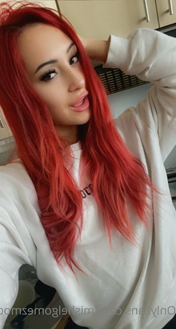 Mishel Gomez [ mishelgomezmodel ] Onlyfans leaked photo 4720607 on Hotleaks.tv