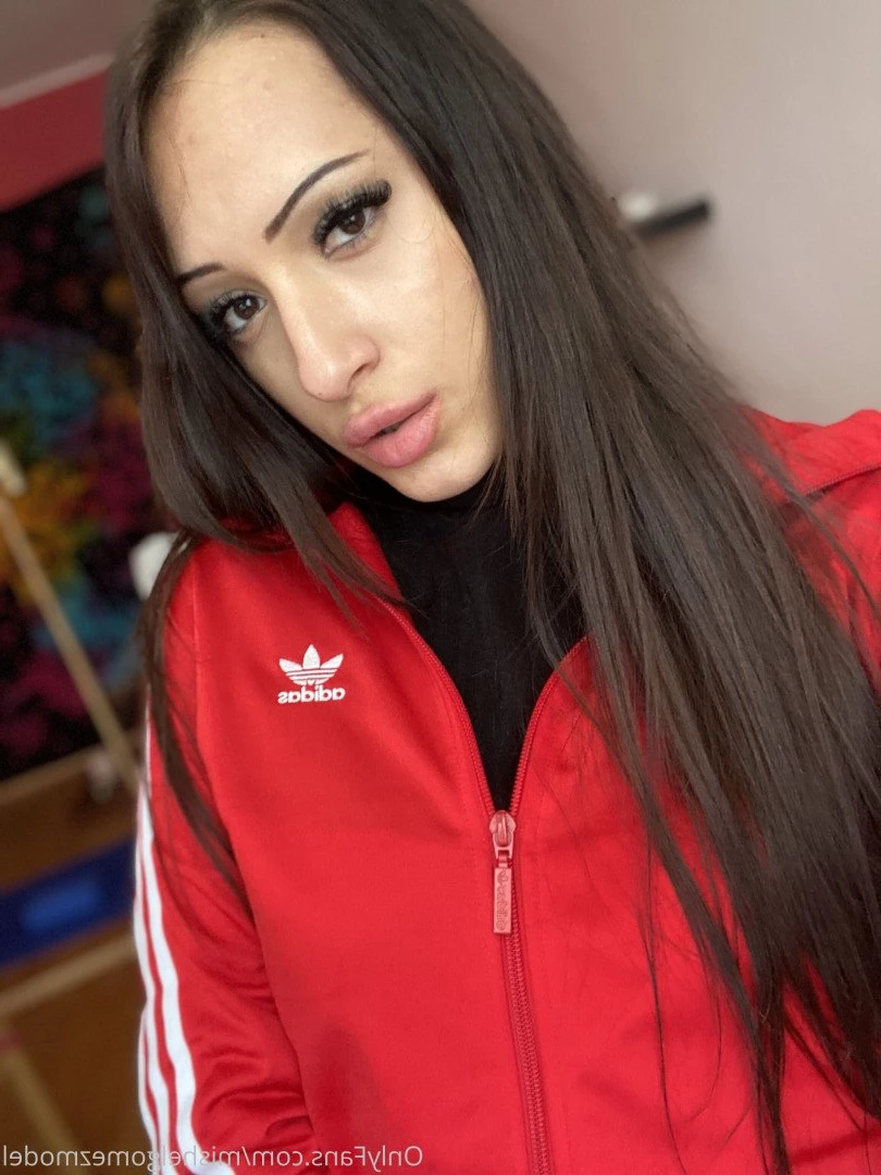 Mishel Gomez [ mishelgomezmodel ] Onlyfans leaked photo 4720610 on Hotleaks.tv