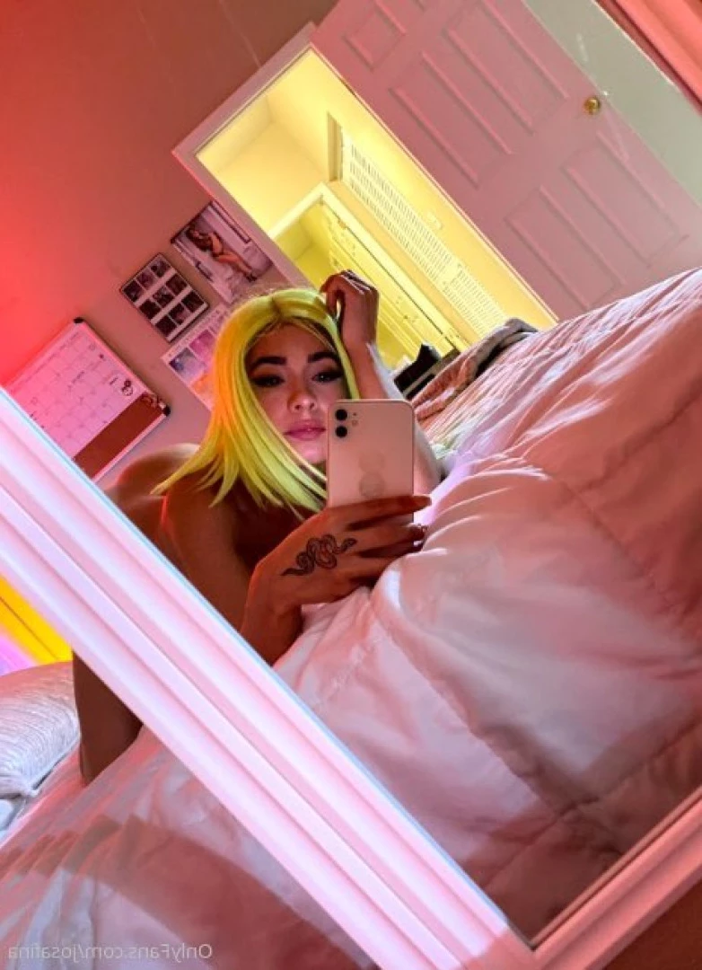 Josie Ann 🐰 [ josafina ] Onlyfans leaked photo 6226462 on Hotleaks.tv
