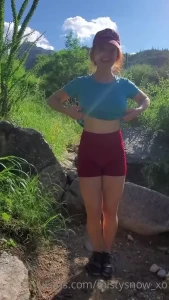 Misty Snow [ mistysnow_xo ] Onlyfans leaked video 13496165 on Hotleaks.tv