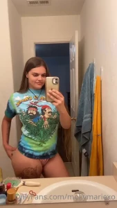 Molly Marie [ mollymariexo ] Onlyfans leaked video 10554853 on Hotleaks.tv