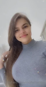 Molly Marie [ mollymariexo ] Onlyfans leaked video 10554907 on Hotleaks.tv