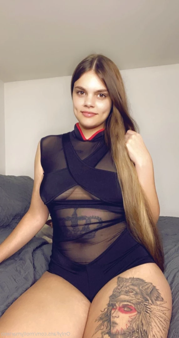 Molly Marie [ mollymariexo ] Onlyfans leaked photo 10863479 on Hotleaks.tv